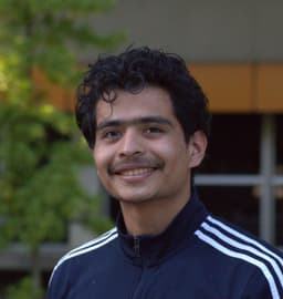 Joab Murillo Carrillo